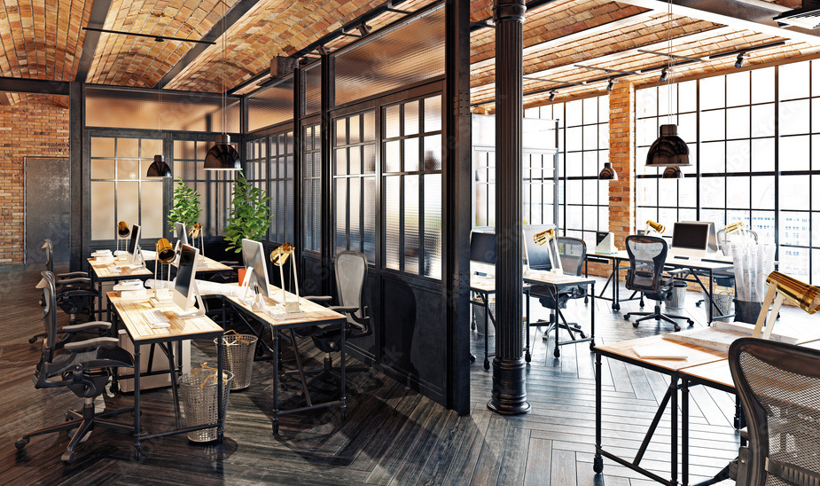 office