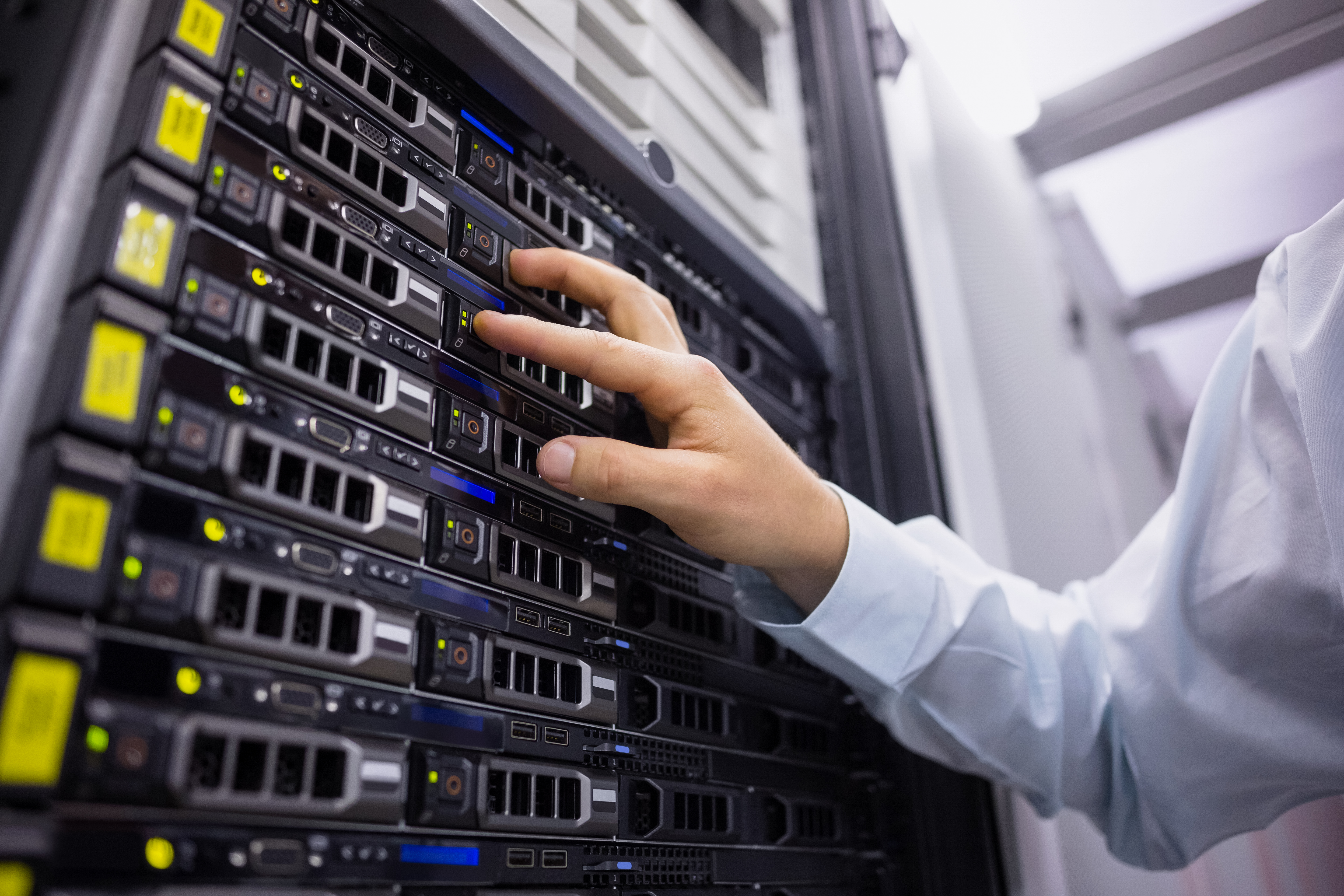 Server
